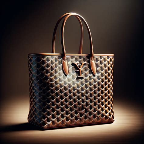 goyard bag style names|top 10 goyard bags.